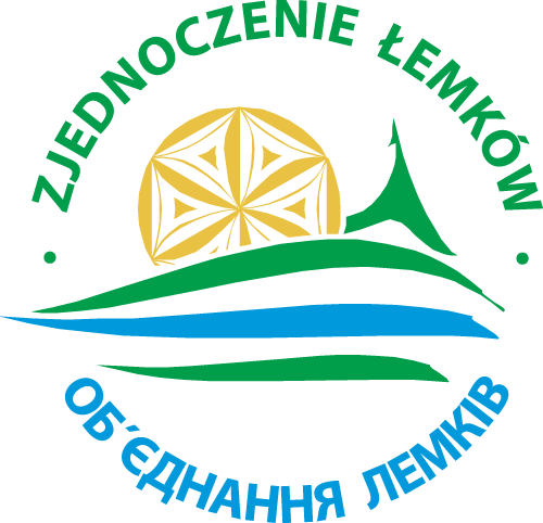 Zjednoczenie Łemków logo
