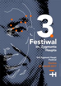 3. Festiwal Zygmunta Haupta