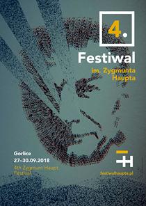 4. Festiwal Zygmunta Haupta