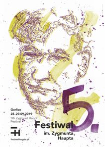 5. Festiwal Zygmunta Haupta