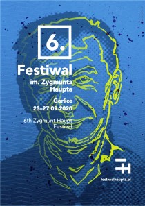 6. Festiwal Zygmunta Haupta