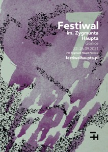 7. Festiwal Zygmunta Haupta