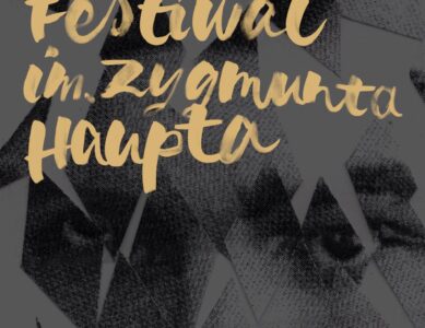 2. Festiwal im. Zygmunta Haupta