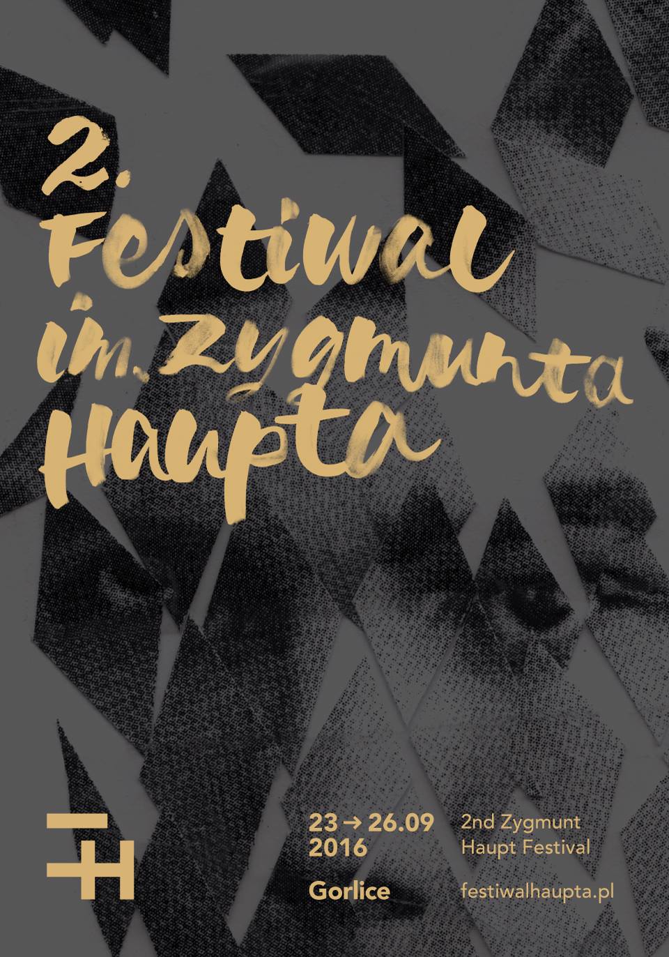 2. Festiwal im. Zygmunta Haupta