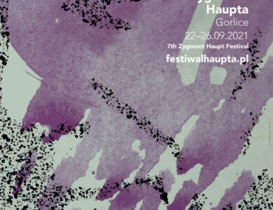 7. Festiwal Zygmunta Haupta