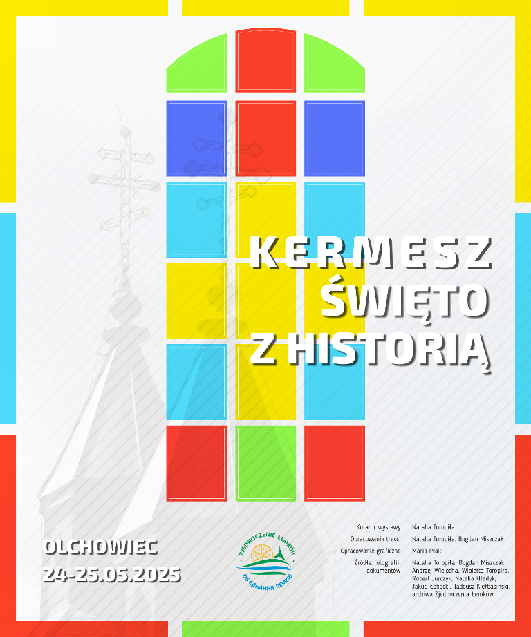 Kermesz — święto z historią