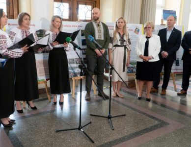 I w Rzeszowie wiedzą o naszym Kermeszu