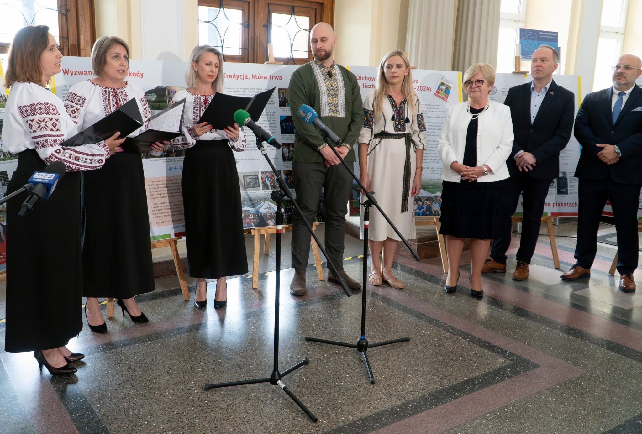 I w Rzeszowie wiedzą o naszym Kermeszu