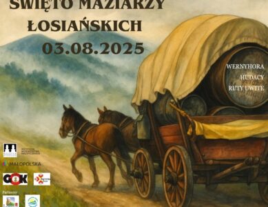 Święto Maziarzy Łosiańskich 2025