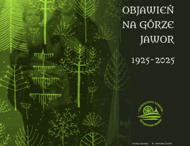 „100-lecie objawień na górze Jawor” — wystawa