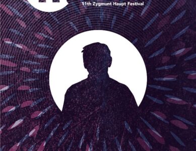 11. Festiwal im. Zygmunta Haupta