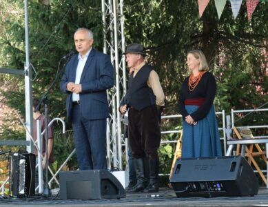 Święto Maziarzy Łosiańskich 2025