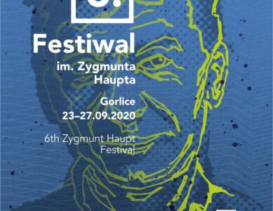 6. Festiwal im. Zygmunta Haupta