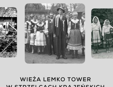 Historia i kultura Łemków, w tym wpływ akcji „Wisła” na ich dziedzictwo