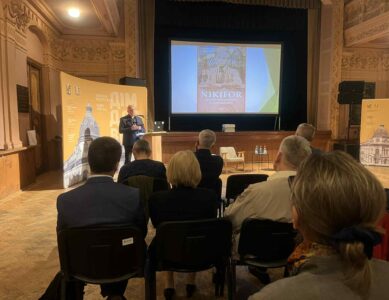 VI Międzynarodowa Konferencja Naukowa