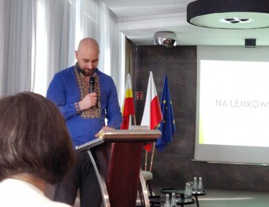 Konferencja WUP „Tradycyjna polska gościnność — od spotkania do integracji”