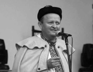 Śp. Adam Wiewiórka 07.01.1976-03.12.2025