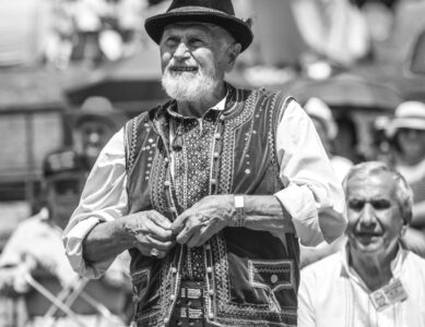 Śp. Sztefan Krynicki 15.01.1936-19.01.2026