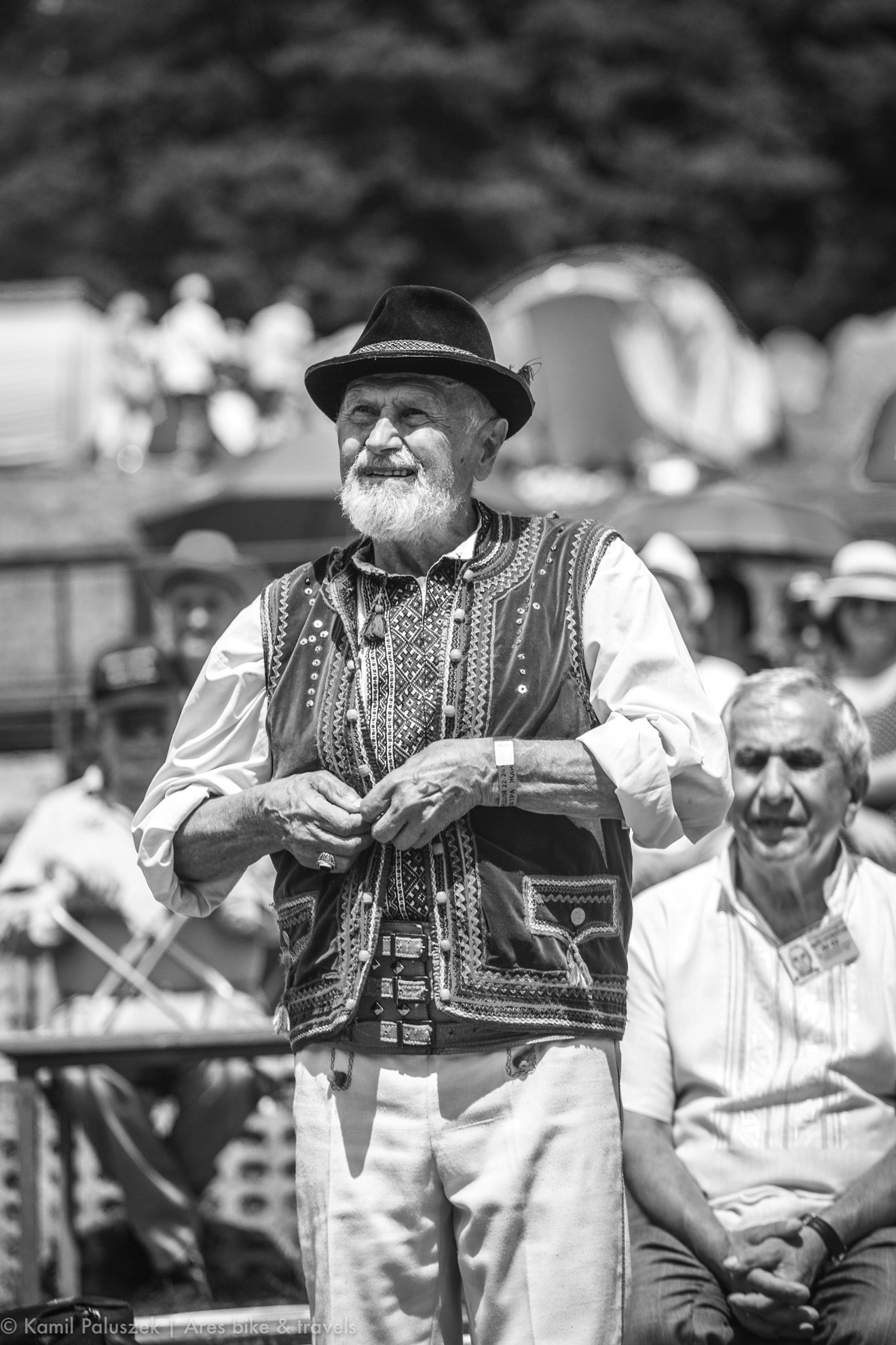 Śp. Sztefan Krynicki 15.01.1936-19.01.2026