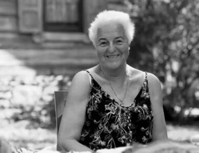 Śp. Mirosława Feliks 8.11.1946-30.01.2026