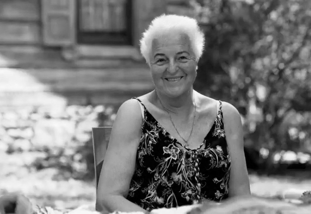 Śp. Mirosława Feliks 8.11.1946-30.01.2026