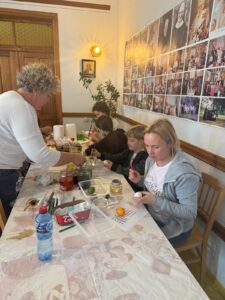 Kolor, tradycja i wspólne chwile