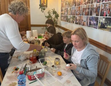 Kolor, tradycja i wspólne chwile