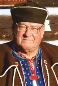 Teodor Gocz (1929—2018)