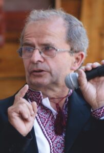 Stefan Hładyk (1948—2020)