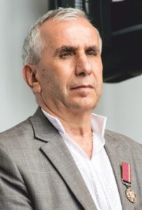 Stefan Kłapyk (1958)