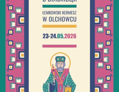 36. Łemkowski Kermesz w Olchowcu — zapowiedź