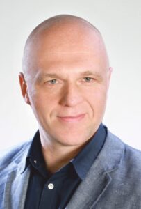 Grzegorz Trochanowski (1974)