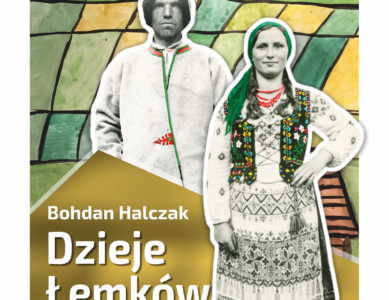 Dzieje Łemków od średniowiecza do czasów współczesnych