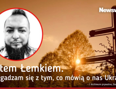 Historia Łemków nie znosi uproszczeń