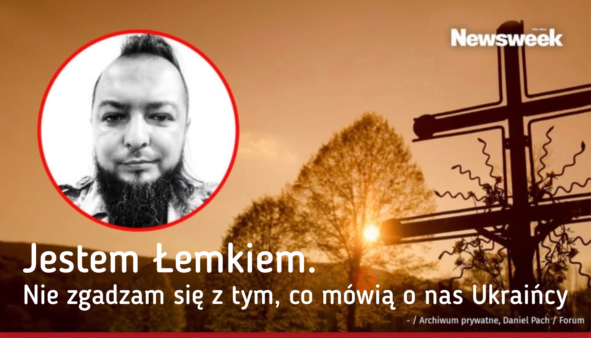 Historia Łemków nie znosi uproszczeń