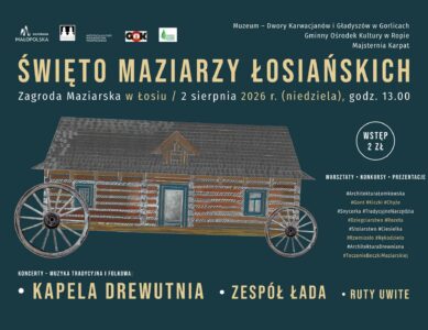 Święto Maziarzy Łosiańskich 2026