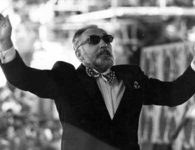 Prof. Michał Duda (1935-2026)