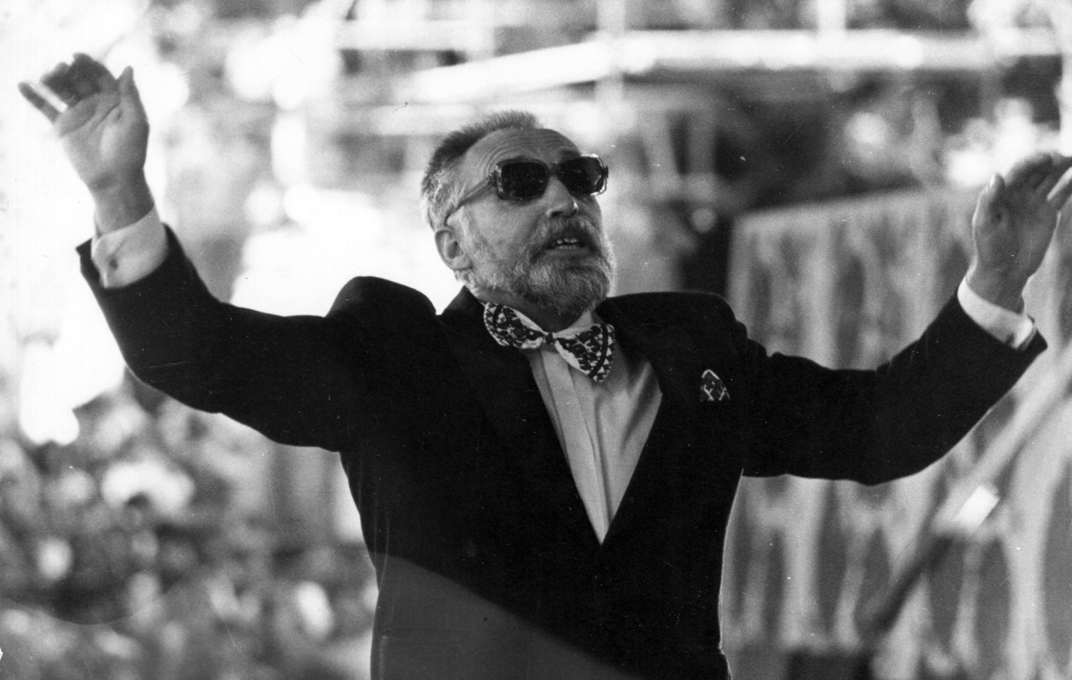 Prof. Michał Duda (1935-2026)