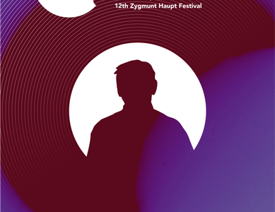 12. Festiwal im. Zygmunta Haupta