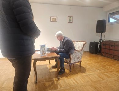 „Łemkowie wobec dyktatur komunistycznych. Polska, Czechosłowacja i Jugosławia”
